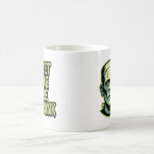 Mug Laisse-moi être Frank (Centre)
