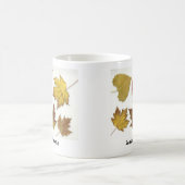 Mug Laisse-Moi Seul ! (Centre)