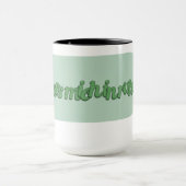 Mug Laisse-moi tranquille ! (Centre)