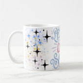 Mug laisse ta lumière briller (Gauche)
