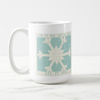 Mug Laisser-le pincer la boue en céramique pour les ch