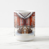 Mug Laisser neiger (Centre)