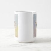 Mug Laissez Faire Les Abeilles (Centre)