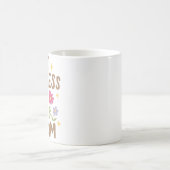Mug Laissez fleurir la gentillesse (Centre)