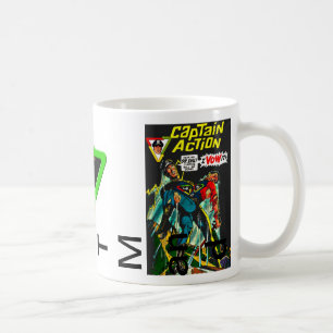 Mug "Laissez la justice être fait ! "