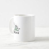 MUG LAISSEZ-LE ENTRER (Devant gauche)