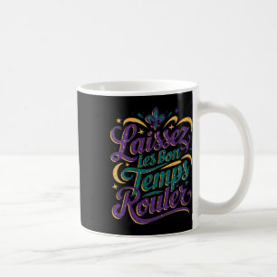 Mug Laissez Les Bon Temps Rouler
