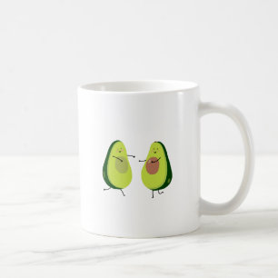 MUG LAISSEZ LES USA AVOCUDDLE, CONCEPTION D'AVOCAT