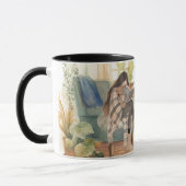 Mug Laissez libre cours à votre imagination (Gauche)