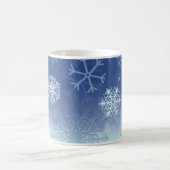 Mug laissez lui neiger (Centre)