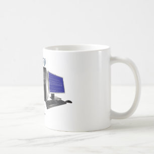 Mug Laissez-moi laisser tomber tout pour vous aider