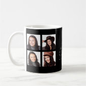 Mug Laissez-moi prendre un Selfie (Gauche)