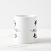 Mug Laissez-moi y réfléchir (Centre)