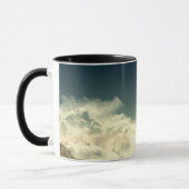 Mug Laissez tomber les doutes (Gauche)