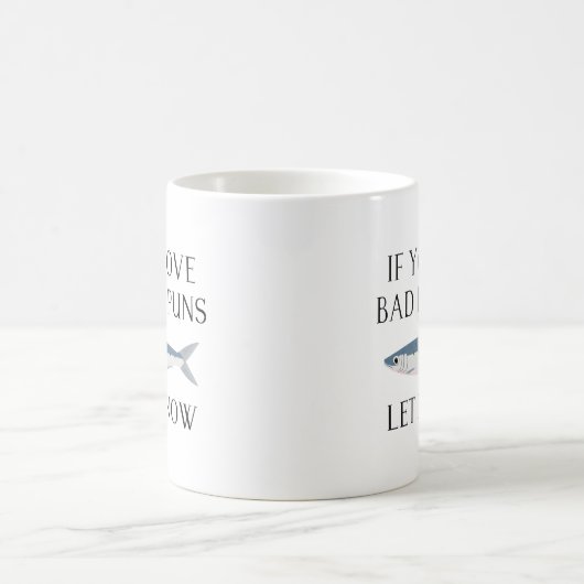 Mug Laissons-nous (Centre)