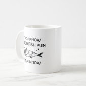 Mug Laissons-nous (Devant gauche)