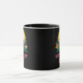 Mug Laissons-nous ! (Centre)