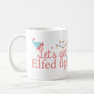 Mug Laissons-nous aller la gueule.