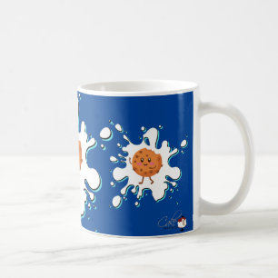 Mug Lait