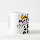 Mug Lait (Devant gauche)