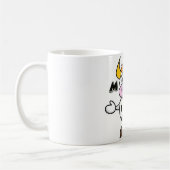 Mug Lait (Gauche)
