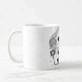 Mug Lait boisson de vache (Gauche)