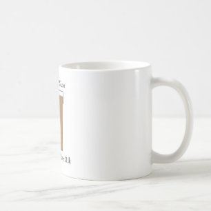 Mug Lait chocolaté de boissons de l'eau de Concerve