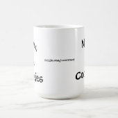 Mug Lait & Cookies (Centre)
