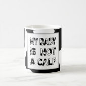 Mug Lait de vache (Centre)