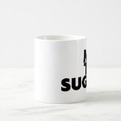 MUG LAIT DEUX SUCRES (Centre)