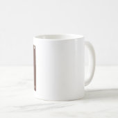 Mug Lait d'orignal Matanuska (Devant droit)