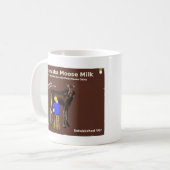 Mug Lait d'orignal Matanuska (Devant gauche)