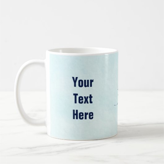 Mug Lait d'orignal Matanuska (Gauche)