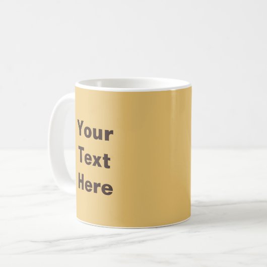 Mug Lait d'orignal Matanuska (Devant gauche)