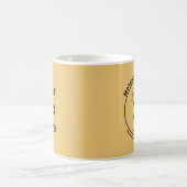 Mug Lait d'orignal Matanuska (Centre)