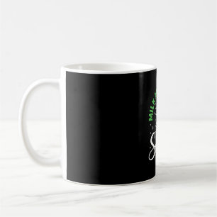 Mug Lait et biscuits de Noël pour le Père Noël