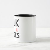 Mug Lait Et Cookies (Centre)