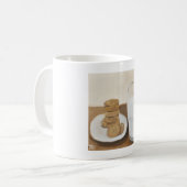 Mug Lait et cookies (Devant gauche)