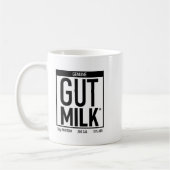 Mug Lait intestinal (Gauche)