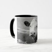 Mug Lait irlandais frais (Devant gauche)