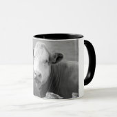 Mug Lait irlandais frais (Devant droit)