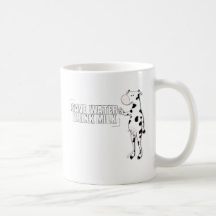 Mug lait, lait