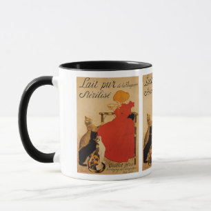 Mug Lait Pur de la Vingeanne Sterilise