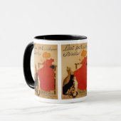 Mug Lait Pur de la Vingeanne Sterilise (Devant gauche)