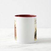 Mug Lait pur de la Vingeanne Sterilize Ad - Enfant ave (Centre)