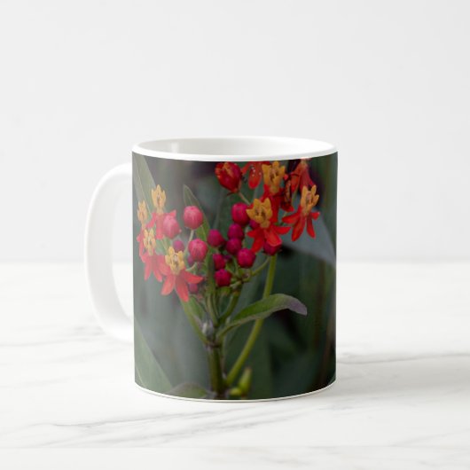 Mug Lait tropical (Devant gauche)