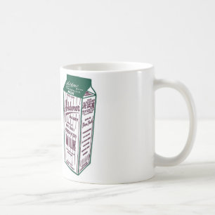 Mug Laiterie de Holdener