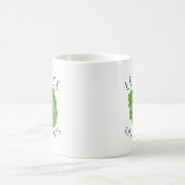Mug Laitue Manger Plantes (Centre)