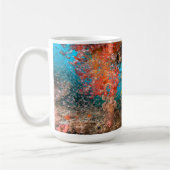 Mug Laja Ampat 6 sous-marins (Gauche)