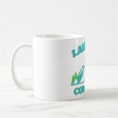 Mug Lake City Colorado (Gauche)